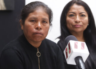 A FGE compete resolver asesinato de menor en Chalchihuapan fge