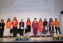 Realizan “Foro de Liderazgo y Empoderamiento” para mujeres Foro