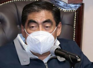 Tener gasto ordenado es la mejor forma de austeridad: Barbosa Gasto