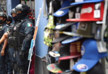 Gente “ajena” a ambulantes del CH presiona para instalarse: Segom gente