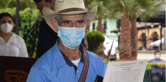 Gobierno entregará 100 mil títulos de propiedad para 2024 gobierno