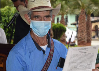 Gobierno entregará 100 mil títulos de propiedad para 2024 gobierno