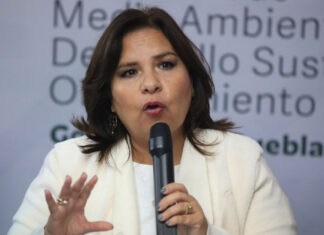 Gobierno estatal no contrató empresa para tratamiento de residuos en Tehuacán gobierno