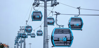 Gobierno de CDMX lanza licitación de Línea 3 del Cablebús gobierno