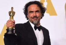 González Iñárritu competirá en Festival de Cine de Venecia González Iñárritu