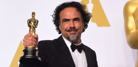 González Iñárritu