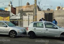 Balean a hombre dentro de su casa en Colonia Azcárate Hombre