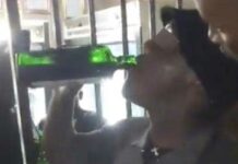 Hombre muere tras beber botella de ‘Jäger’ en 2 minutos hombre