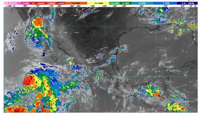 Tormenta Tormenta