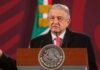 AMLO acusa a oposición por “echarles encima a iglesias” iglesias