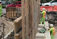 Industria de la construcción recupera más de 2 mil empleos industria