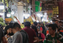 Inflación en México supera pronóstico y crece a 7.99% inflación