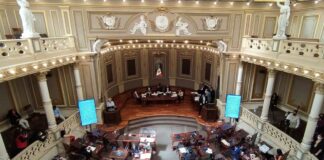 Presentan iniciativa de mejora en entrega-recepción de ayuntamientos Iniciativa