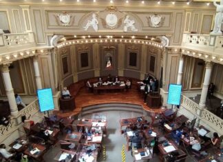 Presentan iniciativa de mejora en entrega-recepción de ayuntamientos Iniciativa