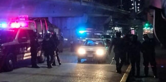 Inseguridad obstaculizaría crecimiento económico: Banxico inseguridad