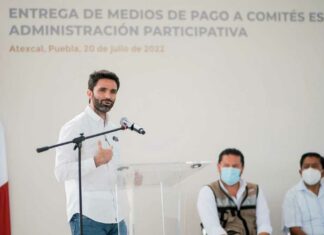 Instituciones educativas de Puebla recibirán inversión de 711 mdp instituciones