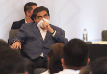 Izquierda no tiene líderes morales, tiene líderes políticos: gobernador izquierda