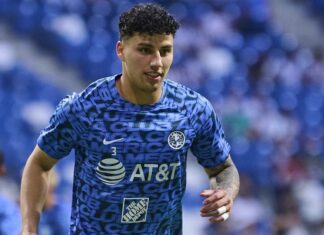 Ajax interesado en Jorge Sánchez; América reconoce pláticas