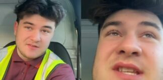 Despiden a joven tras publicar que su trabajo era “sencillo” joven