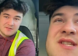 Despiden a joven tras publicar que su trabajo era “sencillo” joven