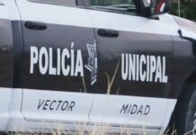 Roban moto y 14 mil pesos a joven en Amozoc Joven