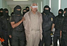 Juez otorga amparo contra extradición de Rafael Caro Quintero juez