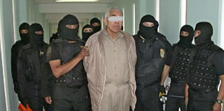 Juez otorga amparo contra extradición de Rafael Caro Quintero juez