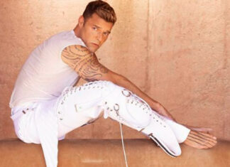 Juez desestima acusaciones contra Ricky Martin; queda libre de cargos juez