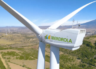 Juez frena multa de 9 mil mdp a Iberdrola juez