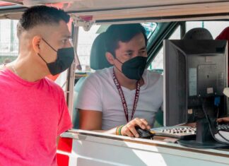 Acercan expedición de licencias de manejo a 26 municipios Licencias