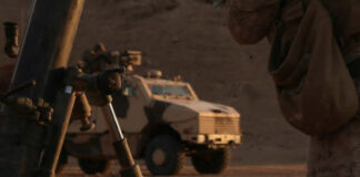 Muere líder del Estado Islámico en ataque con drones líder