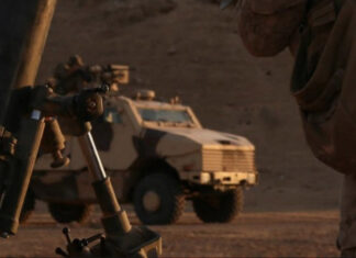 Muere líder del Estado Islámico en ataque con drones líder