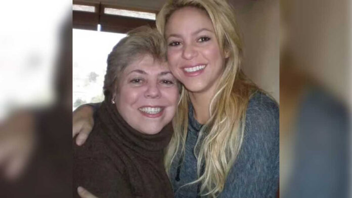 mamá