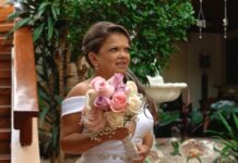 Cancelan a María José, la “empresaria multimillonaria”