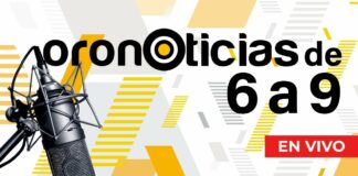 Ajuste al agua será de 9 pesos al mes para el 72% de las familias