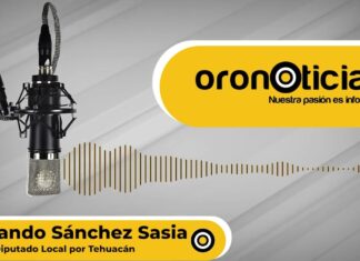 Denuncia Fernando Sánchez amenazas tras votar por ajustes al agua potable