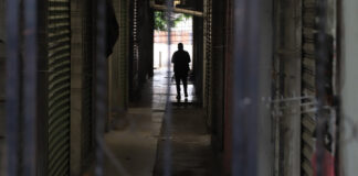 Mercado de La Cuchilla carece de administrador: SEGOM mercado