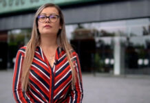 Morenista se destapa a la gubernatura ¡Sin arraigo ni carrera política en Puebla! morenista