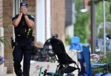 Confirman muerte de 2 mexicanos durante tiroteo en Illinois muerte