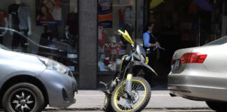 Estas son las multas por el mal uso de parquímetros en Puebla capital multas