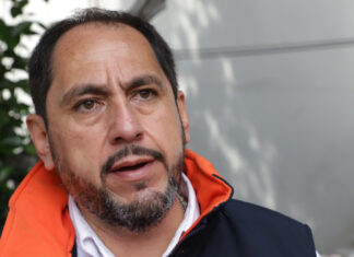 Clausuran 209 negocios en Puebla capital por falta de documentación negocios