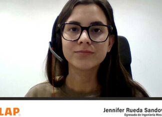 Ahora es un buen momento para establecer negocios: Egresada UDLAP negocios