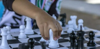 Niño mexicano queda subcampeón del Mundial Escolar de Ajedrez niño