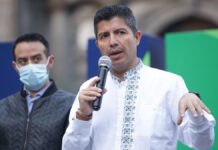 “No me hago de lado”: Lalo sobre observaciones a gobierno de Claudia no