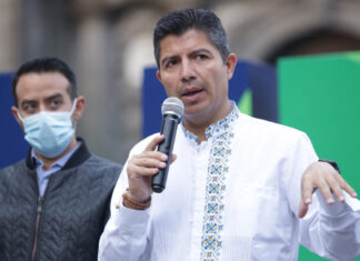 “No me hago de lado”: Lalo sobre observaciones a gobierno de Claudia no