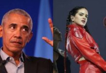Obama se declara fan de Rosalía; este es su tema favorito