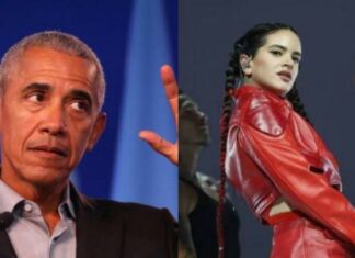 Obama se declara fan de Rosalía; este es su tema favorito