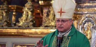 Obispo auxiliar de Morelia es acusado de homofobia obispo