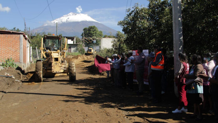 obras