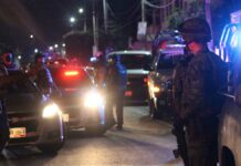 Operativos policíacos continuarán en mercados, adelanta MBH Operativos